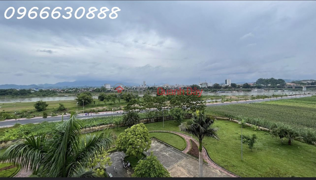 Attractive Investment Opportunity - 100m2 Subdivided Land, Binh Ca Street, Group 13 Nong Tien. Tuyen Quang City Sales Listings