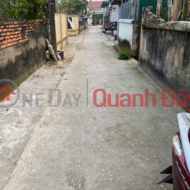 ĐẤT ĐẸP – GIÁ TỐT – CHÍNH CHỦ CẦN BÁN GẤP tại Xã Quảng Cát, Thành phố Thanh Hóa, Thanh Hóa _0