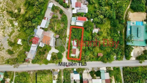 For Sale Land Lot Super Prime Location At Provincial Road 3 Nha Trang, Khanh Hoa _0