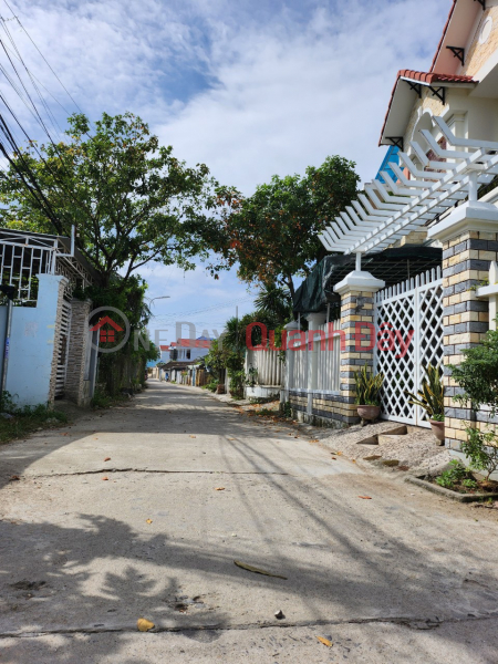 QUICK SALE OF RESIDENTIAL LAND IN DIEN KHANH TOWN FOR ONLY 1.65 BILLION!! | Vietnam | Sales, đ 1.65 Billion