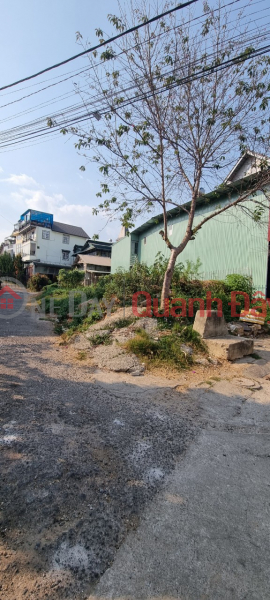 Reduced price for urgent sale of Villa land at KQH Yersin, Da Lat 370m2 price 24 billion | Vietnam, Sales | đ 24 Billion