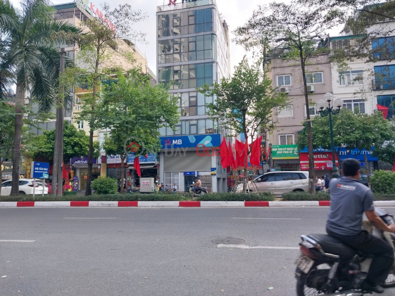 Property Search Vietnam | OneDay | Nhà ở Niêm yết bán CC BÁN GẤP NHÀ ngõ 143 NGUYỄN CHÍNH, TÂN MAI Ô TÔ ĐỖ CỬA 32m × 4T chỉ 3 tỷ 75. 0963139980