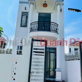 GENERAL FOR SALE 2 storey house with good location in Dien Hoa Commune, Dien Khanh District, Khanh Hoa _0