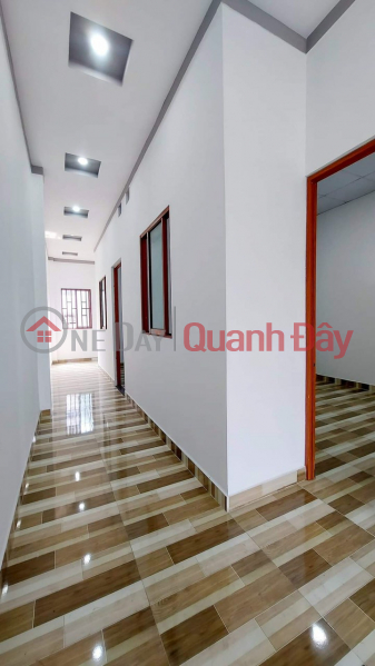 Four-bedroom private house in Quarter 3, Trang Dai Ward, Bien Hoa Vietnam, Sales | đ 2.69 Billion