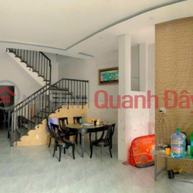 SUPER CHEAP, Binh Ky frontage, 83m2, 2 new beautiful floors, living and business, only 2.75 billion _0