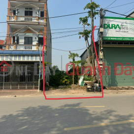 OWNER'S LAND - Prime business frontage - Thuy Huong, Chuong My _0