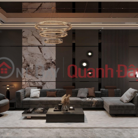 **Bán nhà mặt tiền Đất Thánh; phường 6, Tân Bình; (4,5*22m); 4 tầng _0
