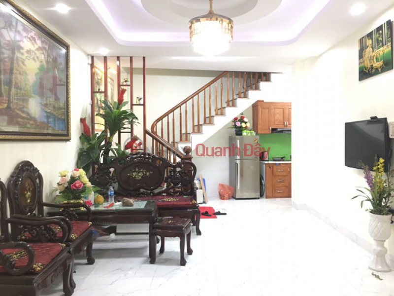 House for sale on Duong Van Be Street, HBT, 31m2, Sidewalk 5m, Sam Ut Business, Nhon 8 Billion, Contact: 0977097287 Sales Listings