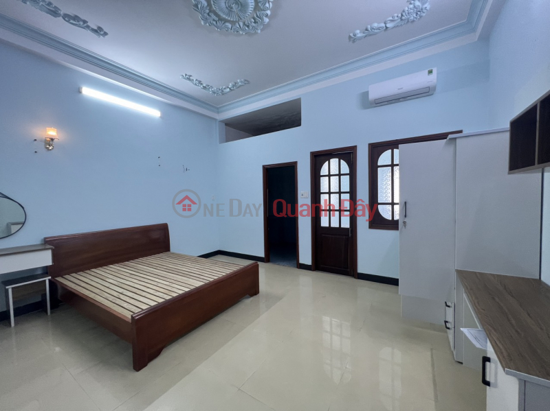 4-storey house for rent on Duong Tu Minh street - near Pham Van Dong beach, Vietnam | Rental đ 17 Million/ month