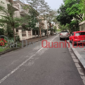 Villa Ngo Huy Quynh, DT200m2, Front 10m, Class Space, Security 24\/24. _0