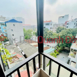 370 Khương Đình, 5 tầng thang máy, chung cư vượng khí, phát tài,7 phòng khép kín – như 7 vì sao chiếu mệnh _0