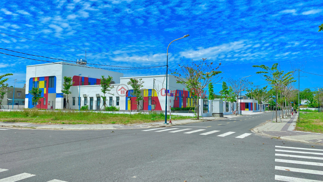 đ 1.39 Billion, Richard Residence – A Place to Set Up and Settle Down