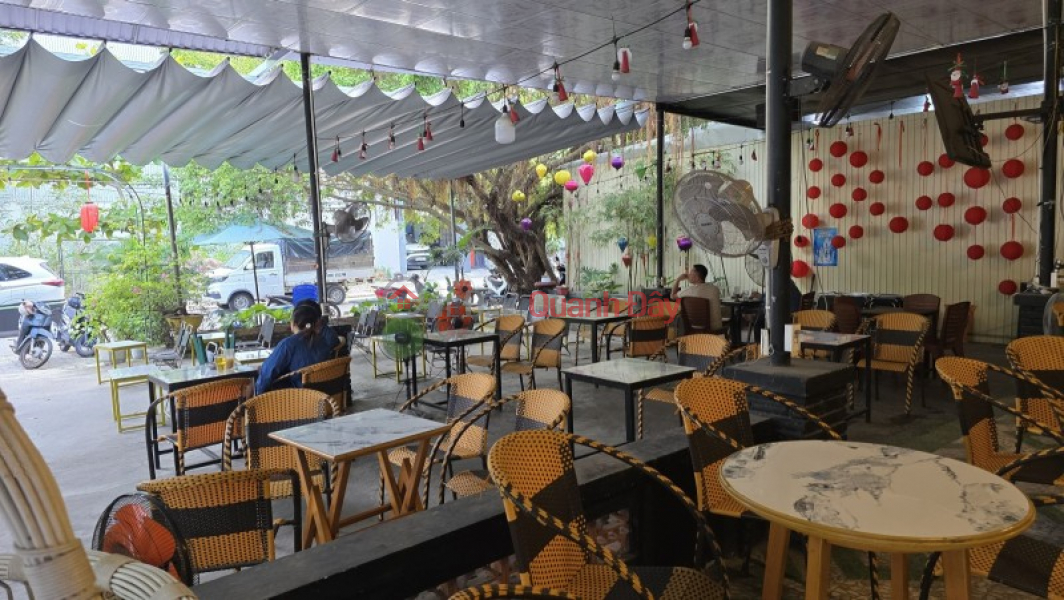 ► MT Lê Tấn Trung, đường 10.5m gần Biển Mân Thái, đang KD Tốt,110m2, ngang 5m, 12.x tỷ Niêm yết bán