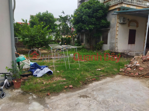 NEED MONEY FOR URGENT SALE OF 66.3m2 LAND LOT IN DONG VAN NOI HANOI DONG ANH HANOI. SUPER NICE PRICE SUITABLE FOR INVESTMENT OR LIVING _0