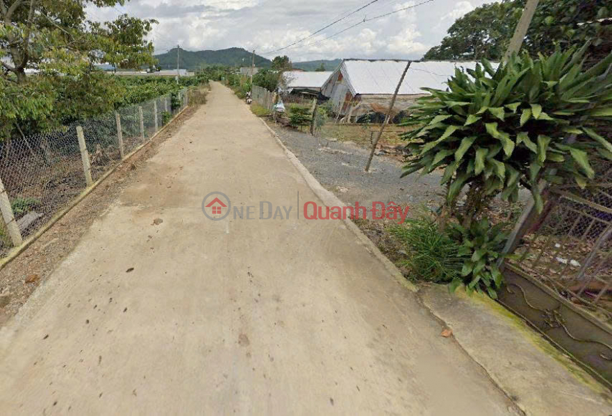 Bán đất 115m2 An Hiệp Liên Hiệp Đức Trọng Lâm Đồng Giá Chỉ 900 triệu Niêm yết bán