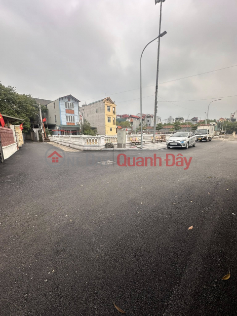 Chính chủ gửi bán lô đất đẹp xóm Hậu, Đông Anh - View hồ điều hoà - Cơ hội đầu tư cực hiếm _0