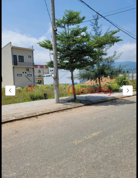 Property Search Vietnam | OneDay | Residential Sales Listings, HOT HOT – OWNER NEEDS TO SELL LAND on Nguyen Van Street, Lang Co Town, Phu Loc District, Thua Thien Hue Province.