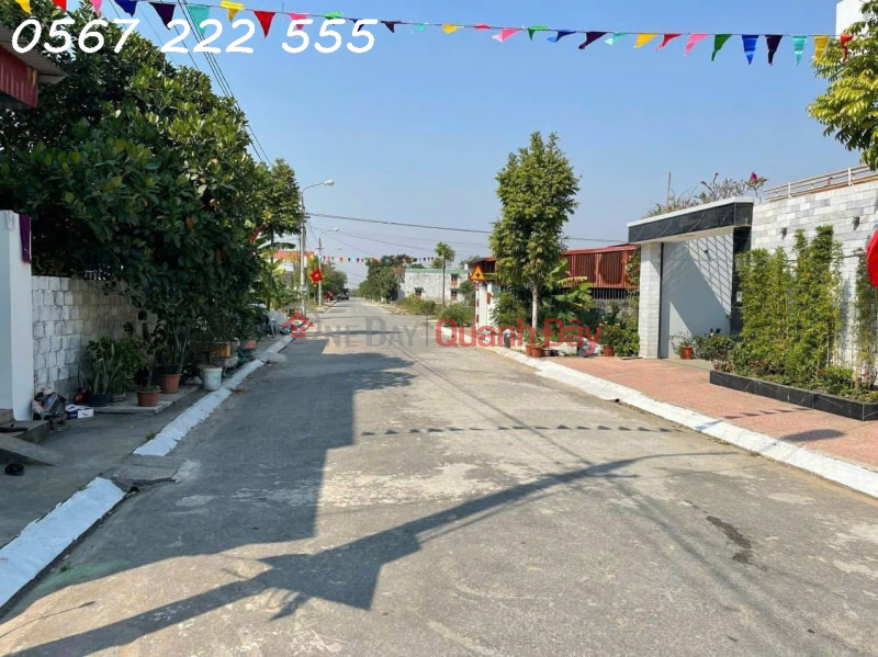 Property Search Vietnam | OneDay | Nhà ở | Niêm yết bán | Lô đất 82m² giá hiếm tại ngõ 183 Tân Thành – Thanh khoản cao ZALO 0567 222 555