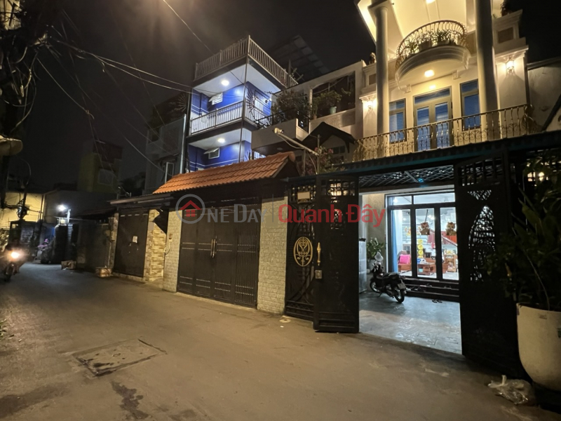 Property Search Vietnam | OneDay | Residential | Rental Listings, Mini Villa - 8m asphalt road near Le Duc Tho