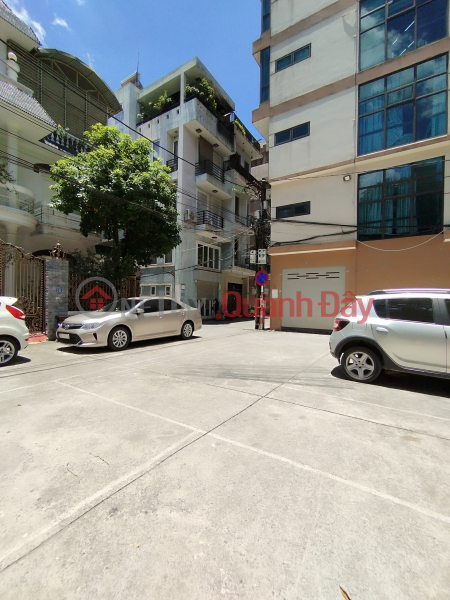 Property Search Vietnam | OneDay | Residential | Sales Listings FOR SALE THANH XUAN HOUSE, NGUYEN NGOC NAI STREET, 95M, 4T, MT 12.5M, OTO. ANGLE LOT, 3 SIDES. 0937651883.