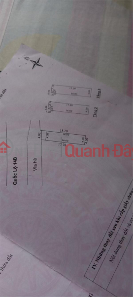 đ 4,3 tỷ, CHÍNH CHỦ cần bán nhà 3 tầng mặt tiền đường Trường Sơn,Hoà Thọ Tây, Cẩm Lệ, Đà Nẵng