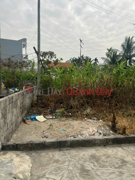 đ 770 triệu | BÁN LÔ ĐẤT ĐẸP TẠI TỔ DÂN PHỐ 12 - PHƯỜNG HÒA NGHĨA - DƯƠNG KINH