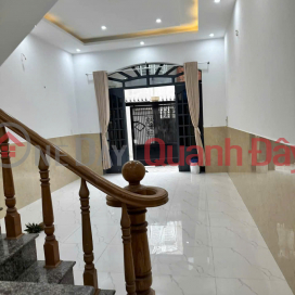 Chính chủ bán nhà mới xây Nguyễn An Ninh, Vũng Tàu - 2pn, 2wc, hướng Đông Nam, giá 4,8 tỷ _0