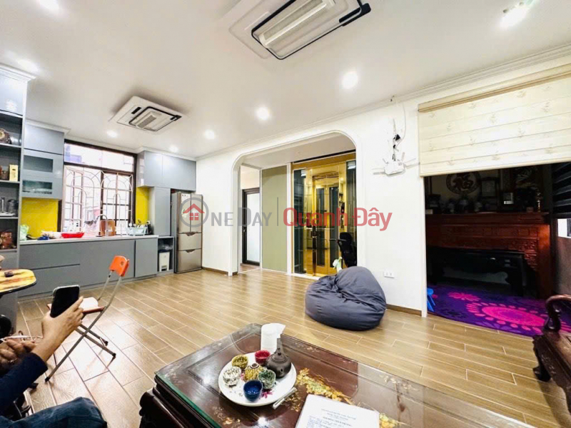 CẦU GIẤY - PHÂN LÔ - VỈA HÈ - Ô TÔ TRÁNH - Ô TÔ VÀO NHÀ - HAI MẶT NGÕ - MẶT TIỀN BỀ THẾ - THANG MÁY - DÂN XÂY Niêm yết bán