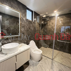 BÁN NHÀ, LÔ GÓC TAM TRINH - HOÀNG MAI, DT 64 M, 5 TẦNG, TM, MT 4,5 M, GIÁ 14,8TỶ. _0