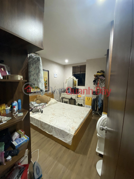 House for sale on Le Dai Hanh street, 30m2, 4 floors, 4.2m frontage, 10.4 billion VND, wide alley allowing motorbikes to turn around. Vietnam | Sales đ 10.4 Billion