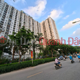 CĂN HỘ 3 NGỦ ECOHOME PHÚC LỢI - FULL NỘI THẤT CAO CẤP - BAN CÔNG ĐÔNG NAM! _0