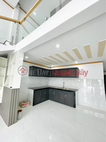 Property Search Vietnam | OneDay | Residential Sales Listings, Urgent sale near Buu Long toll station, pay 300 million in advance and receive a Private Book house