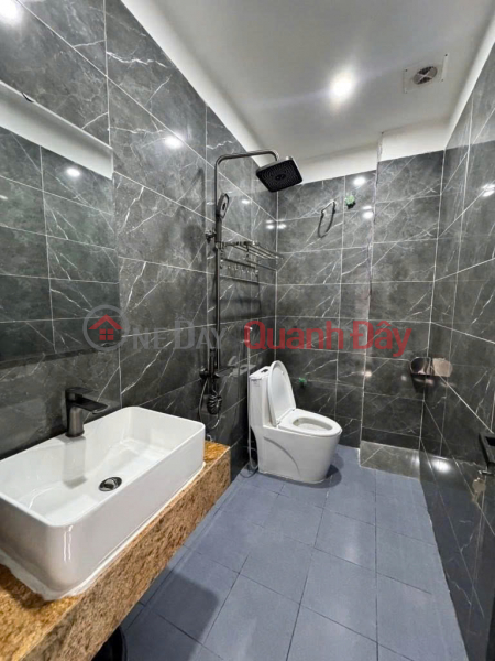 đ 8,3 tỷ, Chính chủ cần bán gấp nhà Miếu Đầm, Nam Từ Liêm - Thuận lợi mở văn phòng, cửa hàng