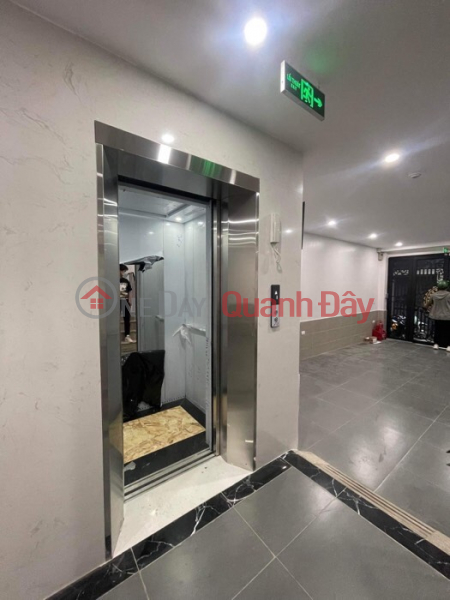 Property Search Vietnam | OneDay | Residential Sales Listings SUPER NICE SERVICED APARTMENT IN CAU GIAY - ELEVATOR - CORNER LOT - CAR - TOP CASH FLOW