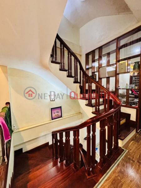 nhật chiêu tây hồ 57m x5 tầng mặt tiền 4m 20,9 tỷ ngõ thông,cách 10m ra mặt hồ | Việt Nam Bán đ 20,9 tỷ