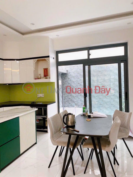 Property Search Vietnam | OneDay | Nhà ở, Niêm yết bán | KHU ĐÔ THỊ PHƯỚC LONG DTXD 330M2