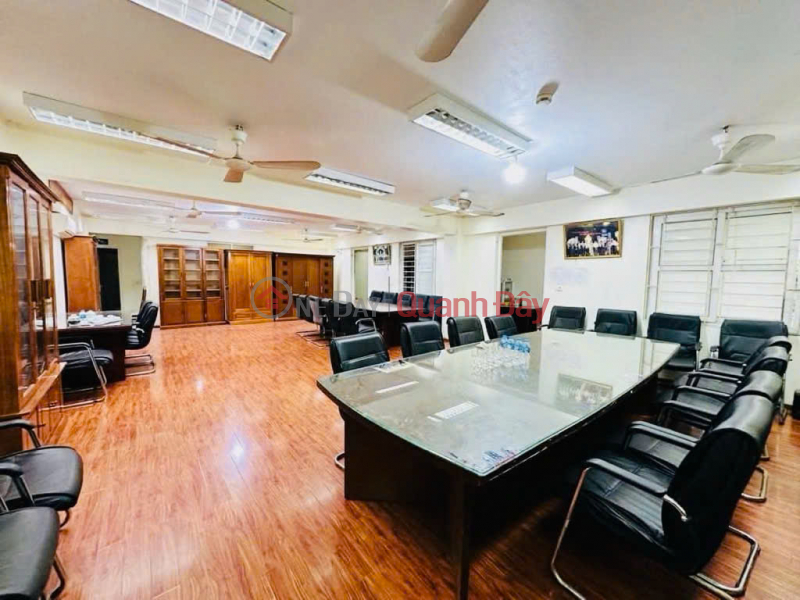 Property Search Vietnam | OneDay | Residential | Sales Listings, FOR SALE DIPLOMATIC OFFICE BUILDING - 6 FLOORS - ELEVATOR - CAR ACCESS - WIDE SIDEWALK - TOP BUSINESS