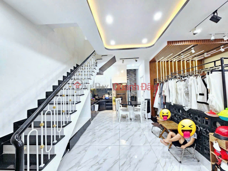 Property Search Vietnam | OneDay | Residential | Sales Listings | Beautiful house for sale, auto road, Buu Long Ward, near Ward People's Committee, only 3.3 billion