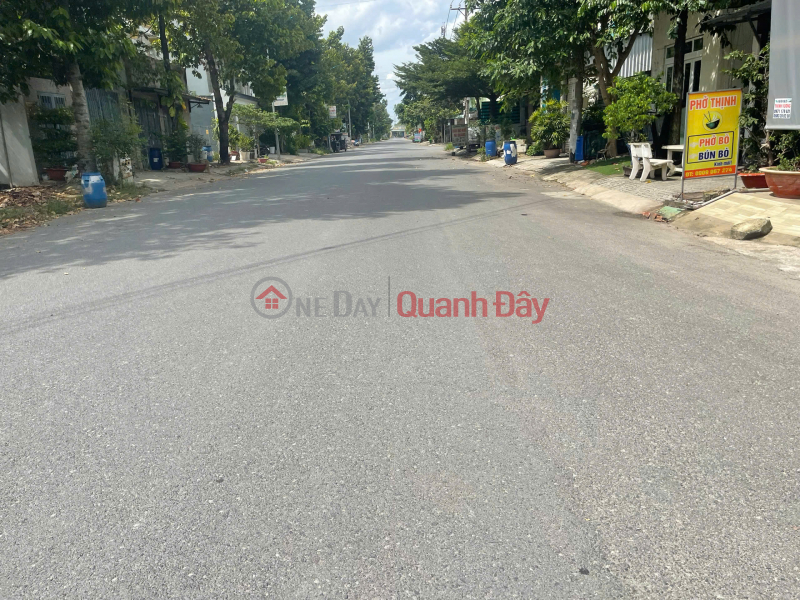 LAND FRONTAGE OF THE MAIN AXIS OF VINH PHU 2 RESIDENTIAL AREA, ROAD NO. 1 | Vietnam | Sales | đ 6.5 Billion