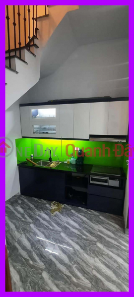 House near Tam Khuong street, modern design, live right away Sales Listings