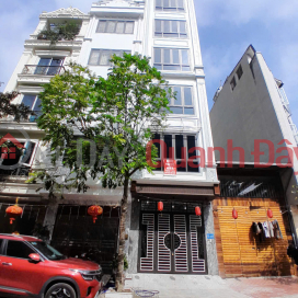 Hàng đẹp KĐT Văn Khê phân lô kinh doanh 16 tỷ. _0