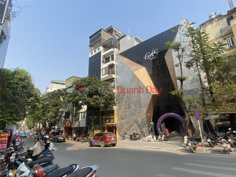 Newest in the center of Dong Da district! House with 2 open sides, near car, area 38m*5T, nice windows. Sales Listings