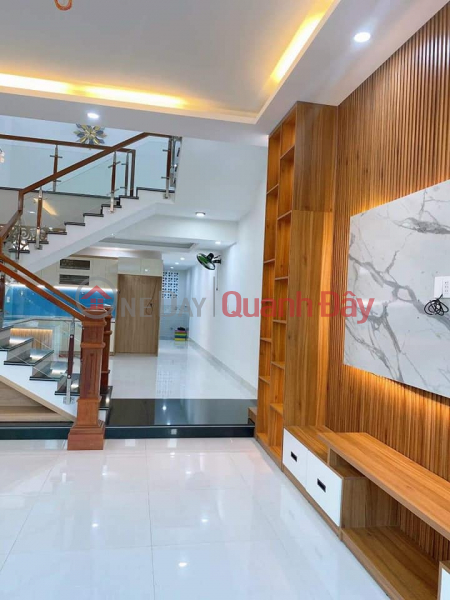 House for sale with enthusiasm Newly built, lived in for 4 months, the house is still very new. | Vietnam, Sales | đ 5.2 Billion
