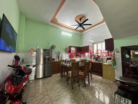[L2497] CHDV dòng tiền lớn, mặt tiền Kha Vạn Cân, sát cầu Gò Dưa, chỉ 8.x tỷ! _0