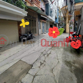 DISTRICT, HOANG MAI AVOID CAR, INVESTMENT PRICE 40m x 3T, FAST 4 BILLION 0901753139 _0