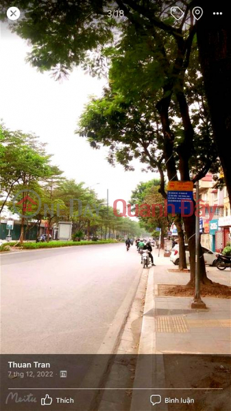 Property Search Vietnam | OneDay | Residential, Sales Listings, House for sale on Nguyen Khanh Toan Street, Cau Giay District. 156m Built 9 Floors 70 Billion. Commitment to Real Photos Main Description