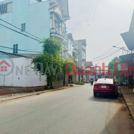 Bán đất Thuận Thành, Bắc Ninh. 85m2 * mt 6m * 2,5 tỷ. Lô góc, ô tô tránh. _0