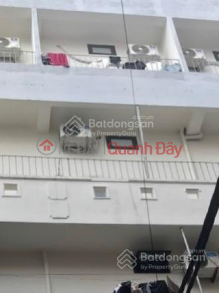 Owner renting out a brand new, beautiful mini-apartment on Kim Giang Street, Hanoi - 15-30 days free rent included. Rental Listings
