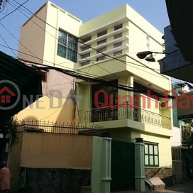 ️️ Villa Corner 2MT Hiep Nhat street, width 10m, total 250 m2, 4 bedrooms _0