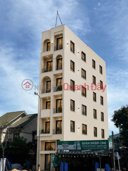 Property Search Vietnam | OneDay | Nhà ở Niêm yết bán TOÀ CĂN HỘ 7 TẦNG SÁT BIỂN – ĐƯỜNG NGUYỄN HUY CHƯƠNG